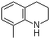 8-Methyl-1,2,3,4-tetrahydroquinoline molecular structure (CAS 52601-70-4)
