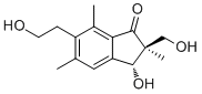 Epipterosin L molecular structure (CAS 52611-75-3)