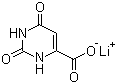 CAS 登录号：5266-20-6, 乳清酸锂