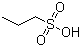 structure of CAS# 5284-66-2, 1-丙磺酸