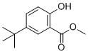 CAS # 52888-72-9, Methyl 5-tert-butyl-2-hydroxybenzoate