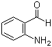 structure of CAS# 529-23-7, 2-Aminobenzaldehyde