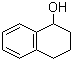 alpha-四氢萘酚分子结构 (CAS 529-33-9)
