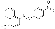 镁试剂 II分子结构 (CAS 5290-62-0)