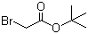 structure of CAS# 5292-43-3, tert-Butyl bromoacetate