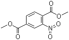 Dimethyl nitroterephthalate molecular structure (CAS 5292-45-5)
