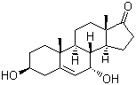 CAS 登录号：53-00-9, 7-羟基去氢表雄酮