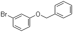 structure of CAS# 53087-13-1, 3-Benzyloxybromobenzene