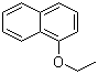 structure of CAS# 5328-01-8, 1-乙氧基萘