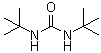 structure of CAS# 5336-24-3, N,N'-二叔丁基脲