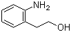 structure of CAS# 5339-85-5, 2-Aminophenethanol