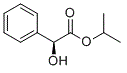 CAS # 53439-96-6, Isopropyl (S)-2-hydroxy-2-phenylacetate