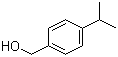 structure of CAS# 536-60-7, 4-Isopropylbenzyl alcohol