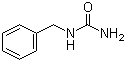 苄脲分子结构 (CAS 538-32-9)