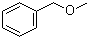 Benzyl methyl ether molecular structure (CAS 538-86-3)