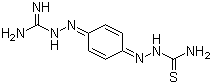 安巴腙分子结构 (CAS 539-21-9)