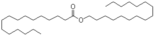 structure of CAS# 540-10-3, Palmityl palmitate