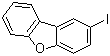 2-Iododibenzofuran molecular structure (CAS 5408-56-0)