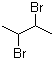 structure of CAS# 5408-86-6, 2,3-Dibromobutane