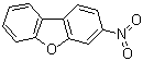 3-Nitrodibenzofuran molecular structure (CAS 5410-97-9)