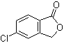 structure of CAS# 54109-03-4, 5-Chlorophthalide