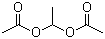 乙烯二乙酯分子结构 (CAS 542-10-9)
