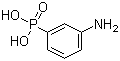 CAS # 5427-30-5, (3-Aminophenyl)phosphonic acid