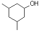 3,5-Dimethylcyclohexanol molecular structure (CAS 5441-52-1)