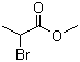 structure of CAS# 5445-17-0, Methyl 2-bromopropionate