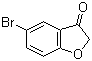 structure of CAS# 54450-20-3, 5-Bromo-3(2H)-benzofuranone