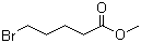 structure of CAS# 5454-83-1, Methyl 5-bromovalerate
