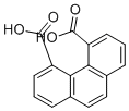 structure of CAS# 5462-82-8, 4,5-Phenanthrenedicarboxylic acid