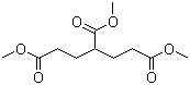 1,3,5-Pentanetricarboxylic acid 1,3,5-trimethyl ester molecular structure (CAS 5464-63-1)