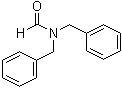 structure of CAS# 5464-77-7, Dibenzylformamide