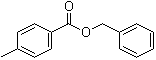 对甲基苯甲酸苄酯分子结构 (CAS 5467-99-2)
