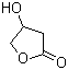 structure of CAS# 5469-16-9, 二氢-4-羟基-2(3H)-呋喃酮