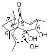 CAS # 54706-99-9, 20-Deoxyingenol