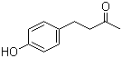 覆盆子酮分子结构 (CAS 5471-51-2)