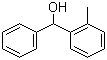 structure of CAS# 5472-13-9, 2-甲基二苯甲醇