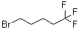 structure of CAS# 54932-74-0, 5-Bromo-1,1,1-trifluoropentane