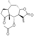 CAS 登录号：54999-07-4, 麦角内酯