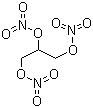 CAS 登录号：55-63-0, 硝化甘油, 三硝酸甘油酯