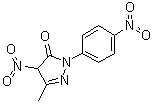 structure of CAS# 550-74-3, 苦酮酸
