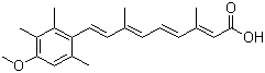 structure of CAS# 55079-83-9, 阿曲汀