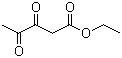 CAS # 55130-40-0, Ethyl 3,4-dioxopentanoate, 3,4-Dioxopentanoic acid ethyl ester