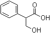 托品酸分子结构 (CAS 552-63-6)