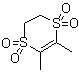 structure of CAS# 55290-64-7, Dimethipin