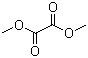 structure of CAS# 553-90-2, Dimethyl oxalate