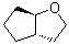 CAS 登录号：5549-40-6, 反式-六氢-2H-环戊二烯并[b]呋喃