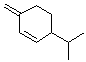 (±)-beta-水芹烯分子结构 (CAS 555-10-2)